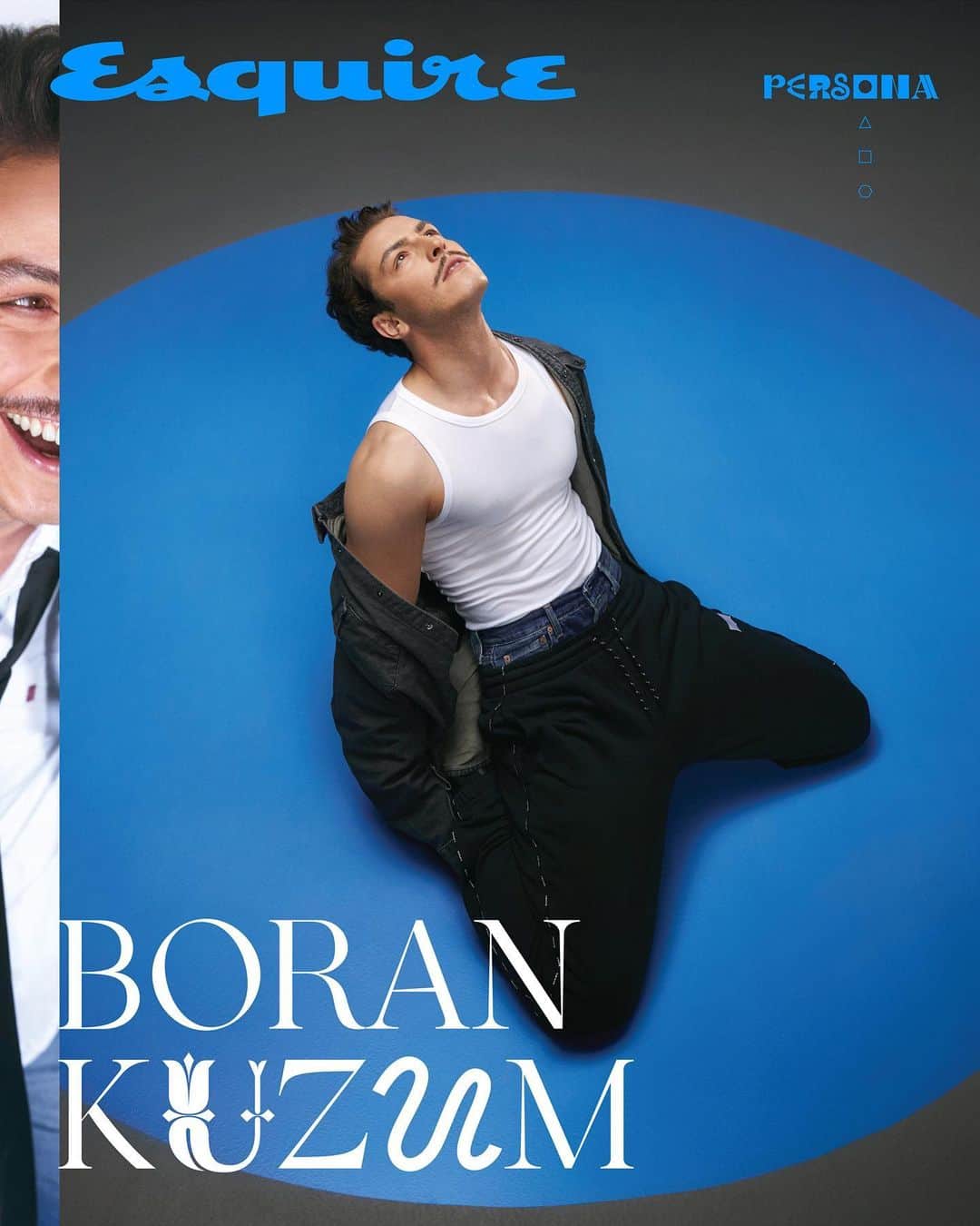 Boran Kuzumのインスタグラム