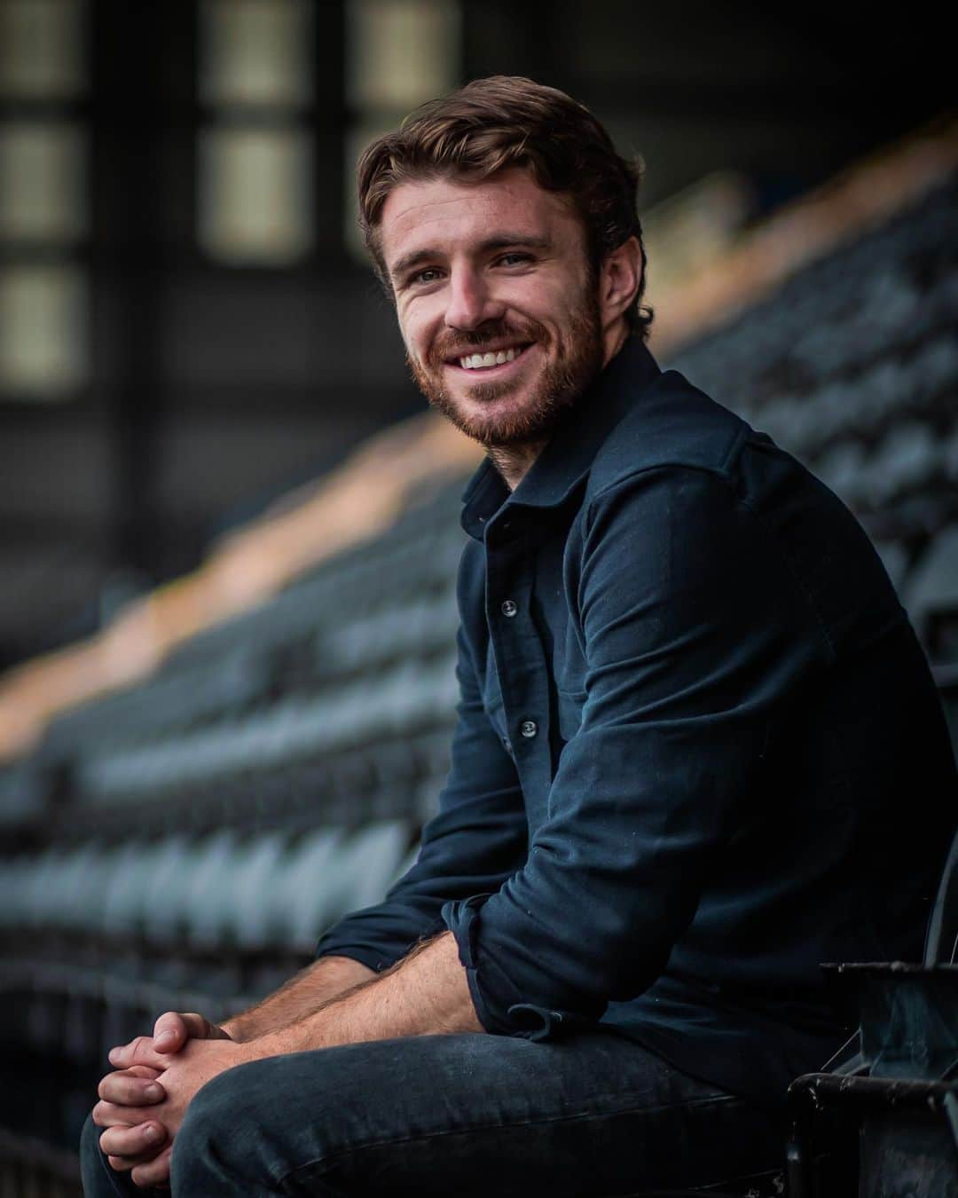 ダニエル・クローリーさんのインスタグラム写真 - (ダニエル・クローリーInstagram)「I’m so happy to have signed for such a great club @nottscountyfc  I can’t wait to get started and to get playing!  I just want to thank Kev at @elite_mgmt and thank Jesus Christ for this next step in my career.」6月21日 3時46分 - danielcrowley10