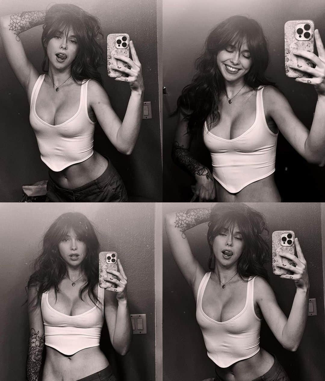 Acacia Brinleyさんのインスタグラム写真 - (Acacia BrinleyInstagram)「I’m gonna make a mistake, I’m gonna do it on purpose, I’m gonna waste my time」6月21日 6時29分 - acaciakersey