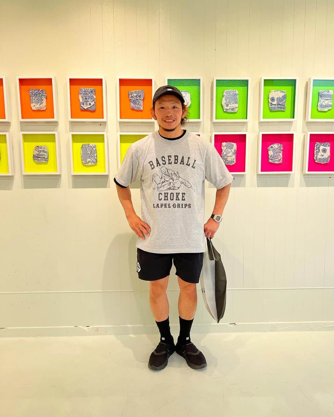 宇野薫のグルメインスタ