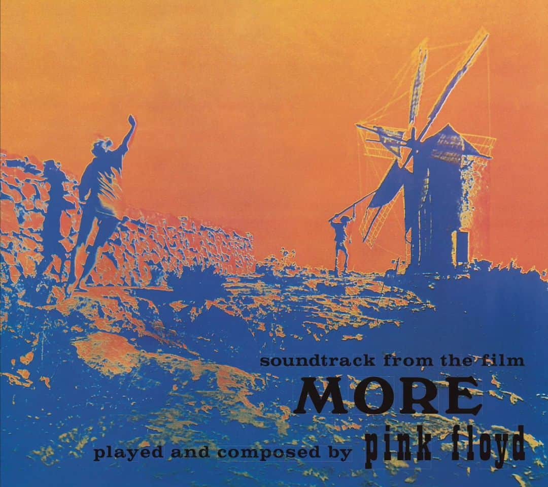 中村松江さんのインスタグラム写真 - (中村松江Instagram)「今日の一曲はPink Floydで『Cymbaline』です✨ アルバム「Soundtrack from the Film More」に収録。 ピンク・フロイドが1969年にリリースした映画「モア」のサントラ盤からの私が大好きな一曲です✨ 先日の原始神母のライブで思いがけなく聴けてとても嬉しかったです🎶 野音のライブではこのアルバムからもう一曲、『The Nile Song』も演奏してました😄 (№1384) #歌舞伎 #中村松江 #pinkfloyd #cymbaline #soundtrackfromthefilmmore」6月21日 6時57分 - matsue_nakamuraofficial