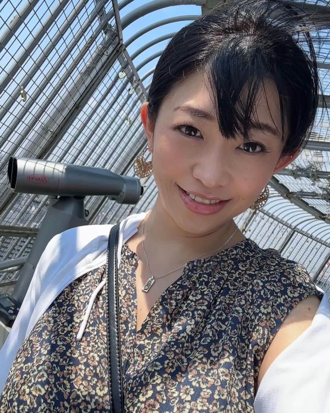 範田紗々のインスタグラム