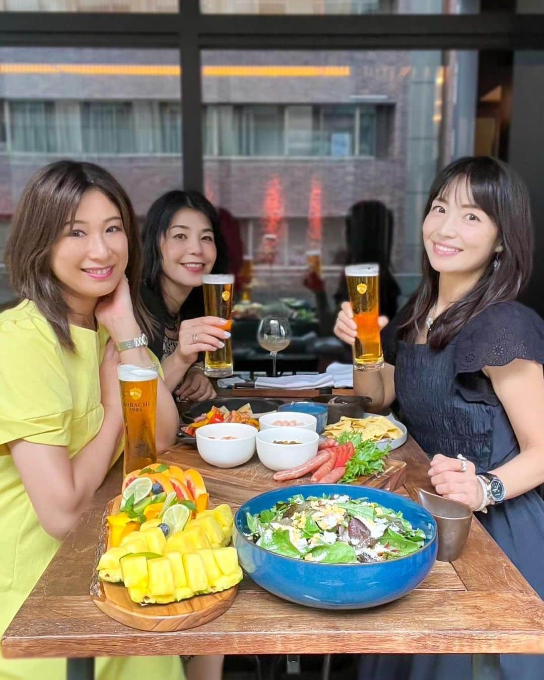 田中浩実のインスタグラム