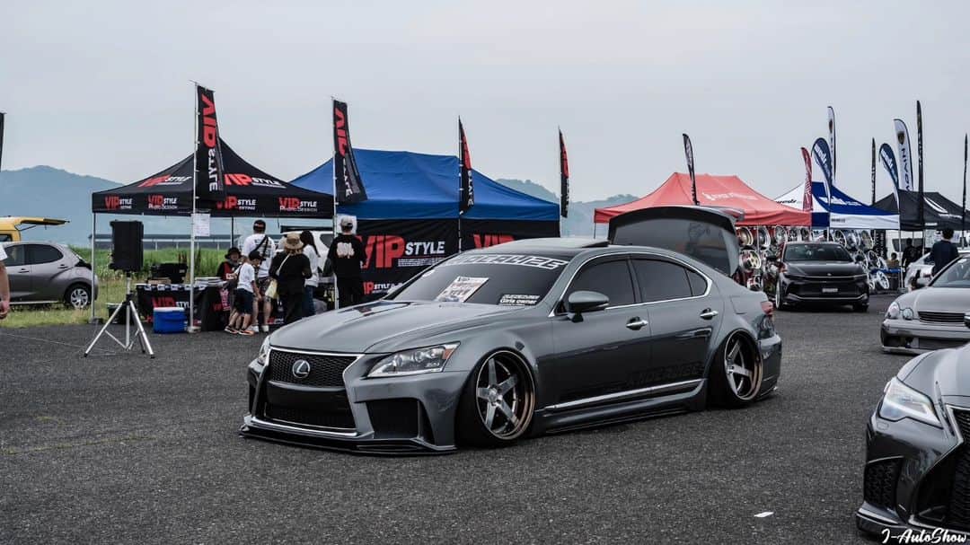 J-Auto Showのインスタグラム