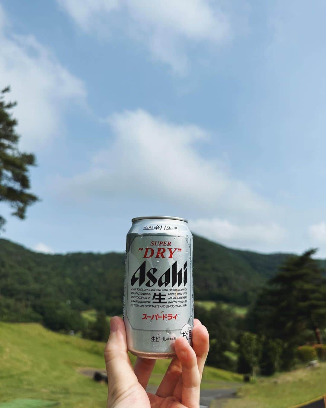 鈴木大輝 【taiki suzuki】さんのインスタグラム写真 - (鈴木大輝 【taiki suzuki】Instagram)「晴天の中のゴルフは最高でした。 今年は焼けそうです。 次回も楽しみ⛳️  #TGC #GOLF #始まる予感」6月21日 19時52分 - taikisuzuki_