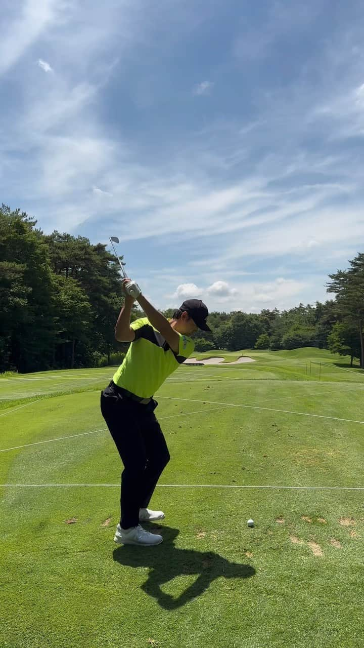 高柳直人 のインスタグラム：「. . 今週は西那須野カントリー倶楽部にて JAPAN PLAYERS CHAMPIONSHIP by サトウ食品 開幕から不調が続いてますが 少しでもよくなるように試行錯誤しながら 今できることをし続けるしかない❗️ 応援よろしくお願いします❗️ . #japanplayerschampionship #japanplayerschampionshipbyサトウ食品 #プロゴルファー #高柳直人」