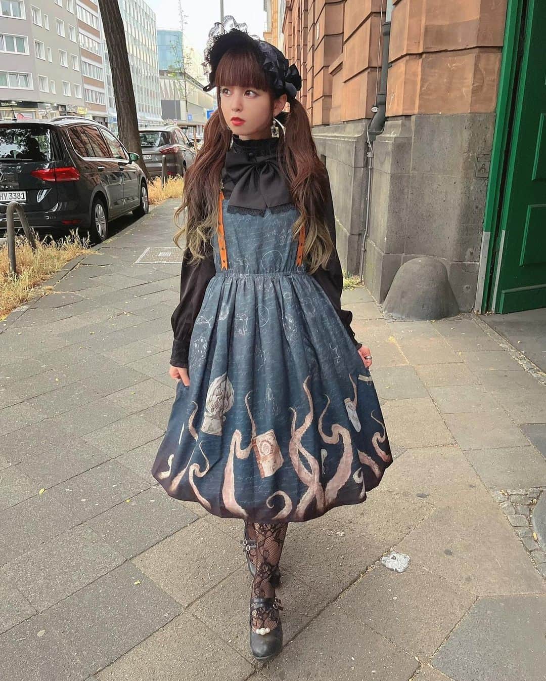 春奈るなのインスタグラム