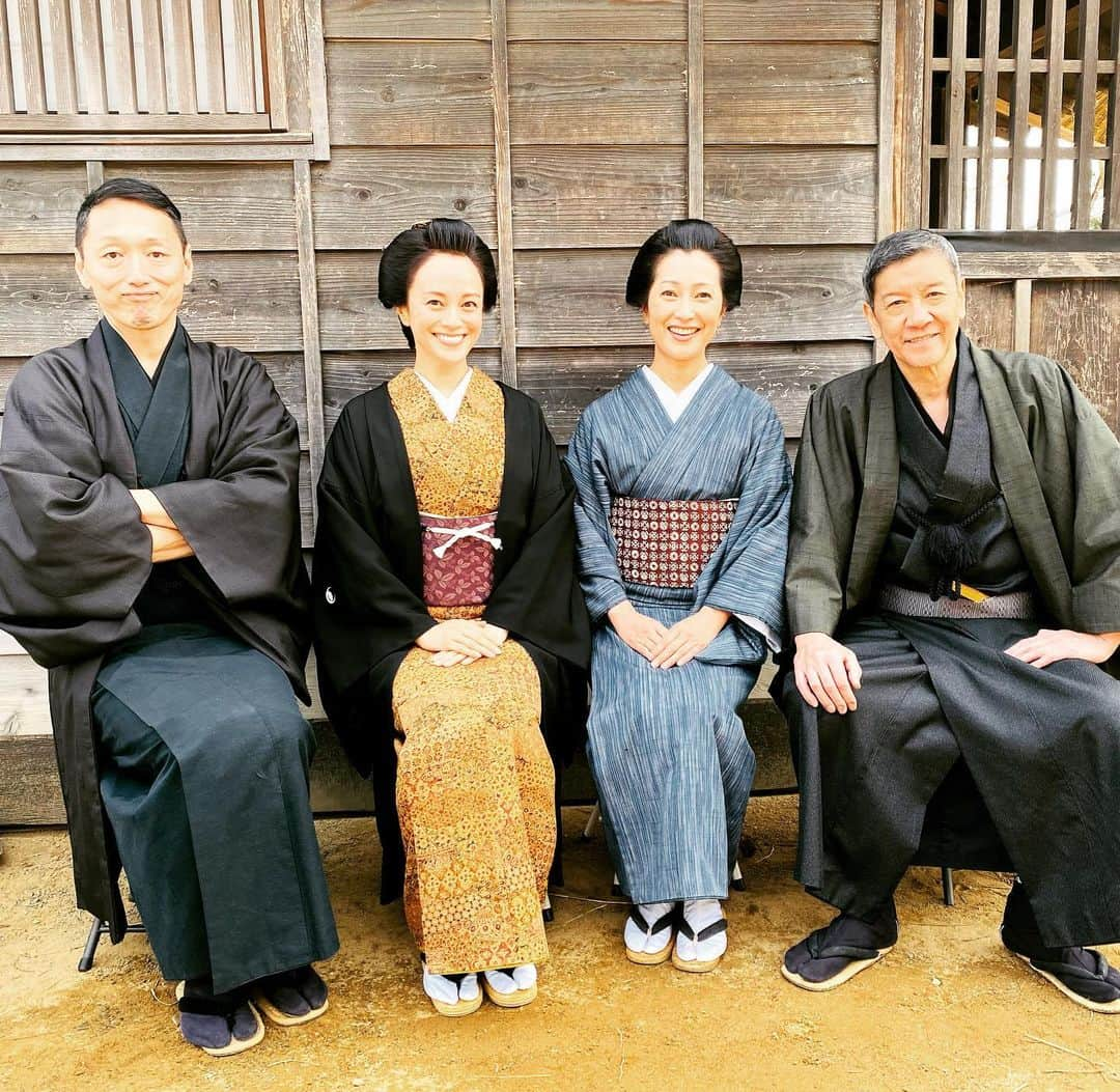 鶴田真由さんのインスタグラム写真 - (鶴田真由Instagram)「NHKの朝ドラのすぐ後に続く番組 『あさイチ』 に出演致します❣️ 見てねん🥰  2023年6月27日（火）8:15～9:55　NHK総合 https://www.nhk.jp/p/asaichi/ts/KV93JMQRY8/」6月21日 18時23分 - mayutsuruta