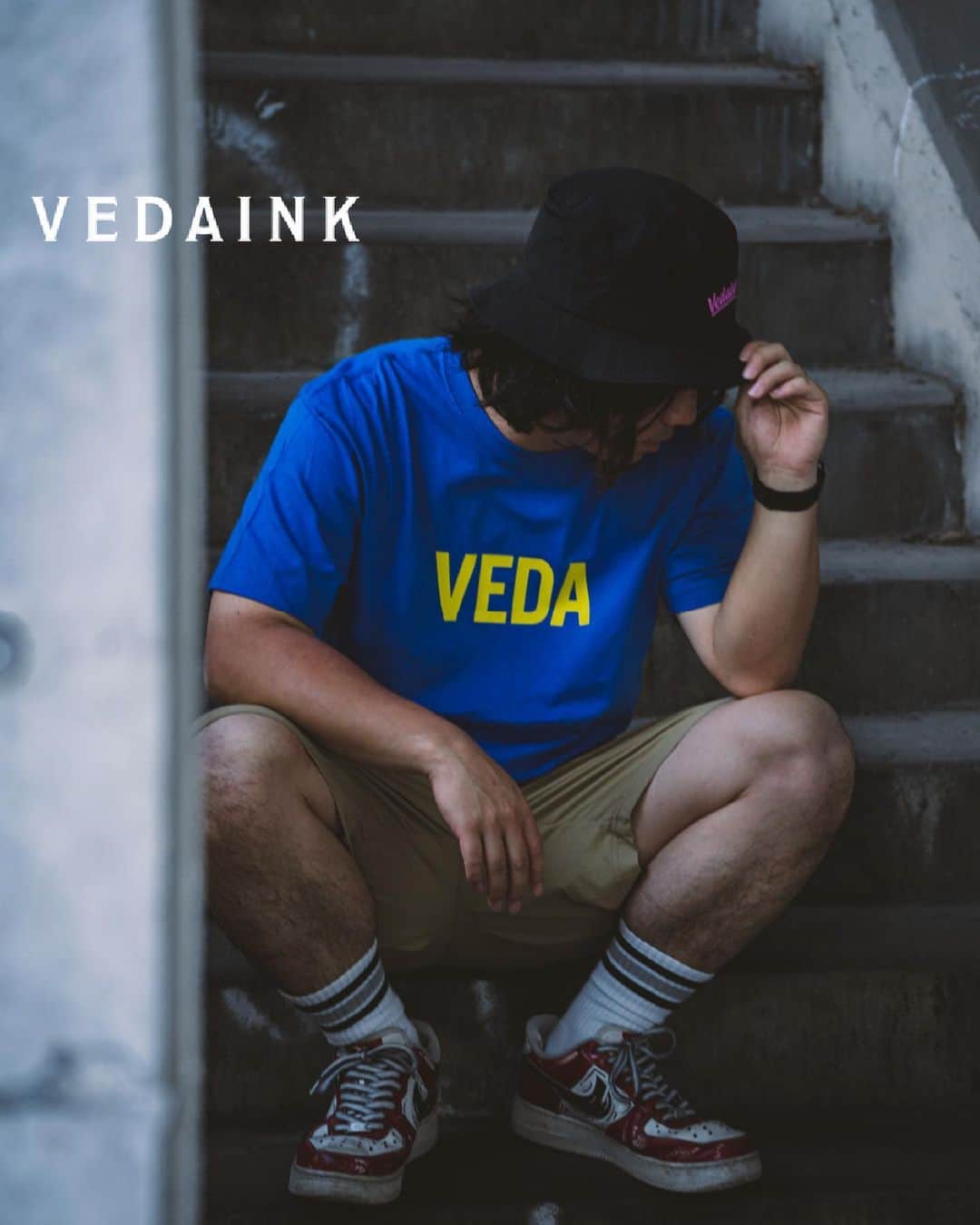 VEDAINK （ヴェーダインク）のインスタグラム