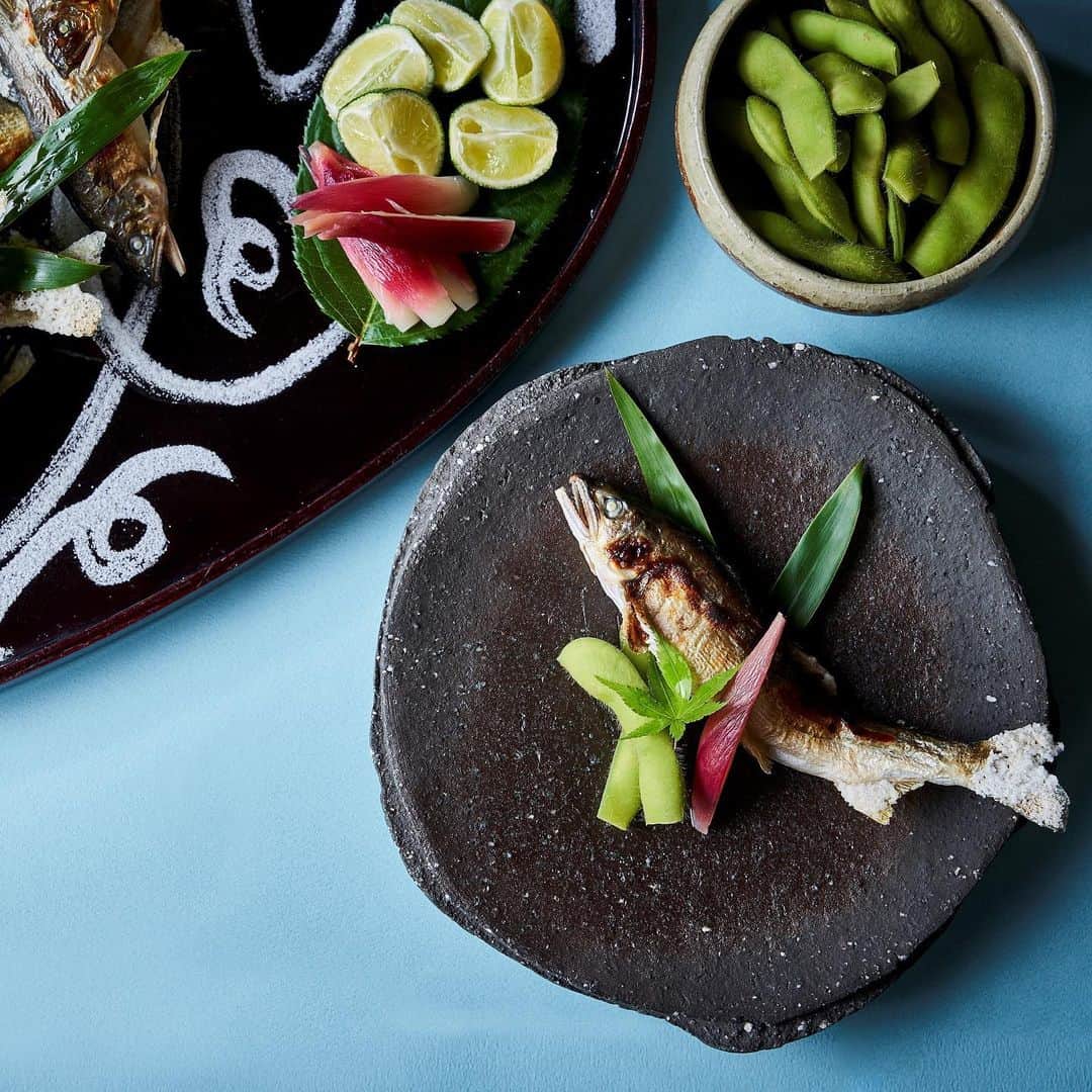 The Ritz-Carlton, Osakaさんのインスタグラム写真 - (The Ritz-Carlton, OsakaInstagram ...