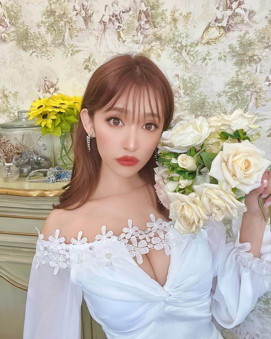 杉山佳那恵のグルメインスタ