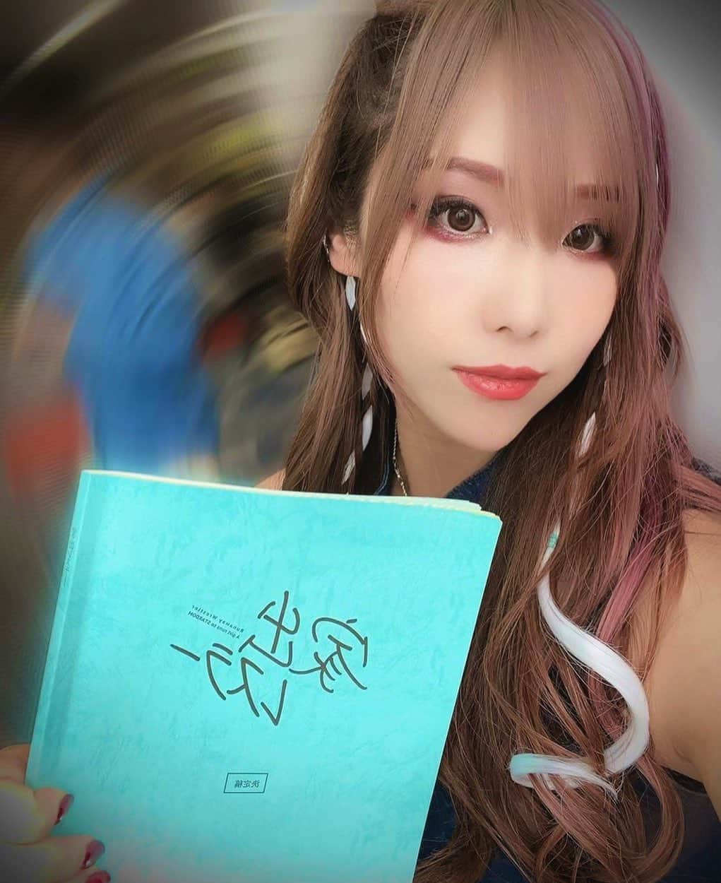 カイリ・セインのインスタグラム：「🎬🎬🎬  #家出レスラー」