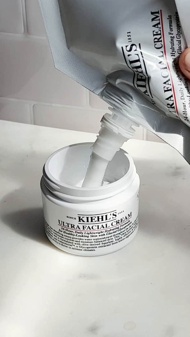 キールズ Kiehl's Japanのインスタグラム