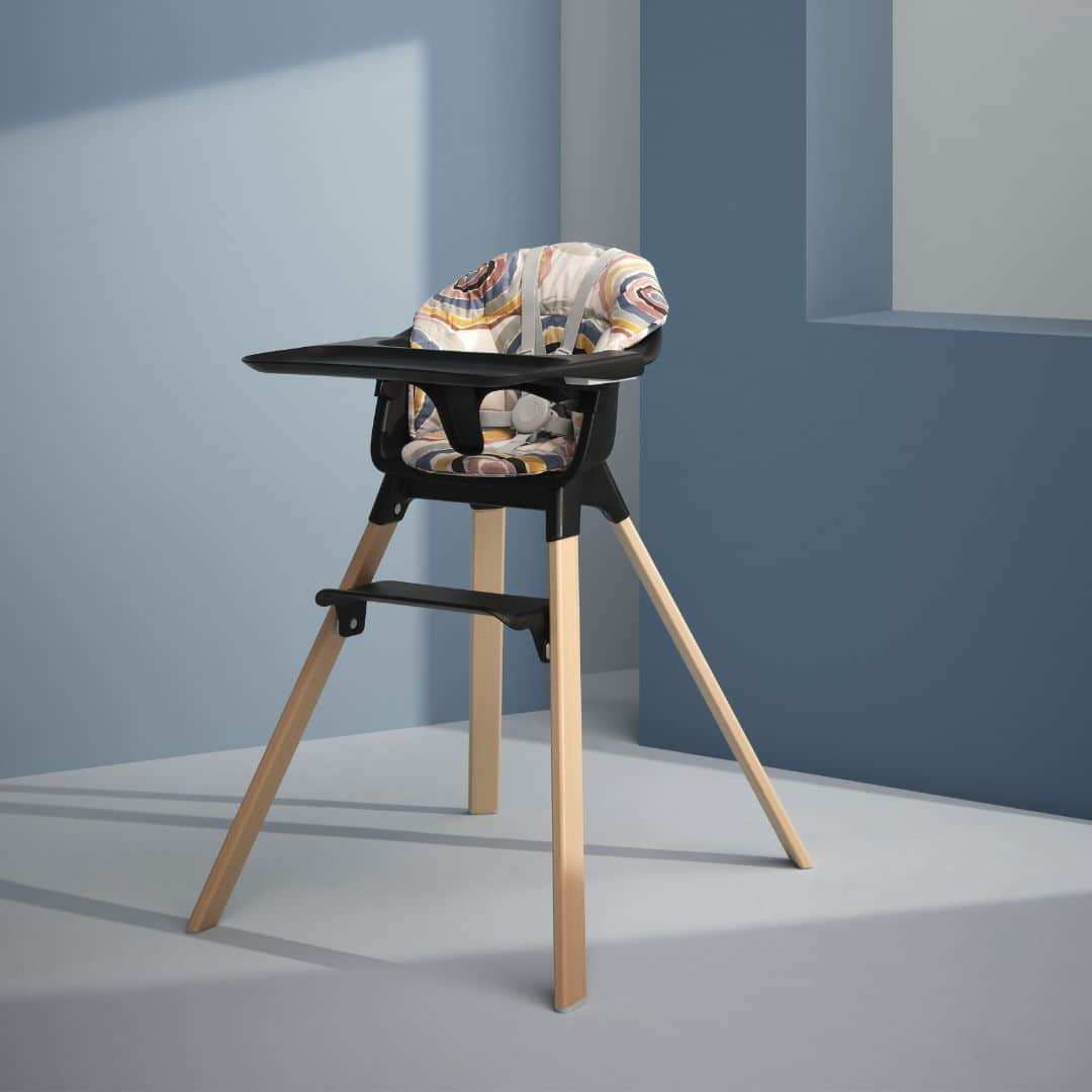 Stokke Japanのインスタグラム