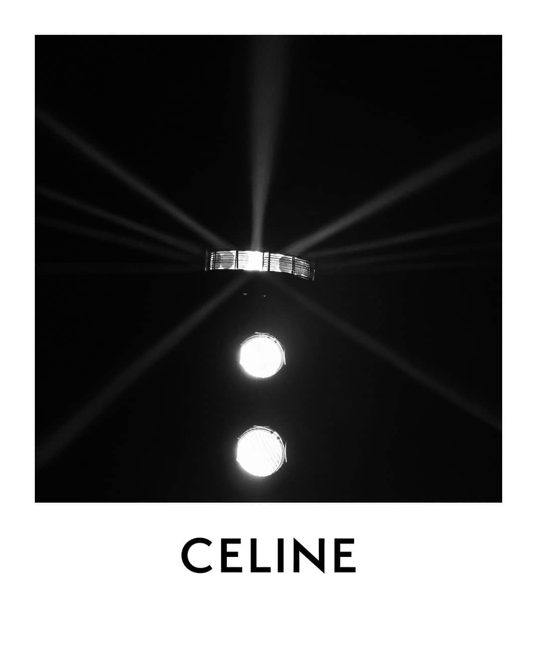 Celineさんのインスタグラム写真 - (CelineInstagram)「CELINE 18 LA COLLECTION DU PALACE PARIS SYNDROME  CELINE HOMME WINTER 23  COLLECTION AVAILABLE IN STORES AND ON CELINE.COM ON JULY 28TH​  @HEDISLIMANE PHOTOGRAPHY PARIS MARCH 2023  #LEPALACE #CELINEHOMME #CELINEBYHEDISLIMANE」6月21日 19時00分 - celine