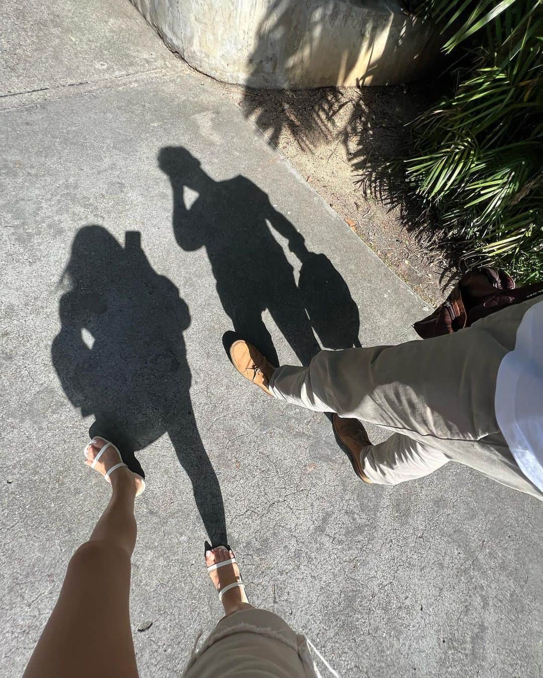 イプシー・キーラティさんのインスタグラム写真 - (イプシー・キーラティInstagram)「💙🤍🫶🏽 location scouting day with @nicholas_haw 🐻」6月21日 18時55分 - gypsykeerati