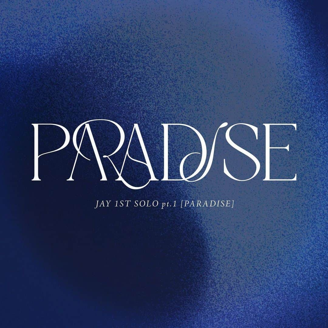 JAY（キム・ジンファン）さんのインスタグラム写真 - (JAY（キム・ジンファン）Instagram)「JAY 1ST SOLO pt.1 [PARADISE] OUTNOW!  제 솔로 앨범이 드디어 나왔습니다. 주변에서 많이 도와줘서 이렇게 나올수 있었어요 좋은 곡 선물해준 @_dong_ii @bobbyindaeyo 고맙고 멤버들 응원해줘서 고맙습니다.  우리 iKONIC 고맙고 사랑해요♥️ 다음달에 이어질 pt.2 [BLUE MOON]도 기대해주세요  #JAY #김진환 #iKON #아이콘 #PARADISE #파라다이스 #JAY_1STSOLO_pt1_PARADISE_RELEASE」6月21日 19時07分 - gnani_____