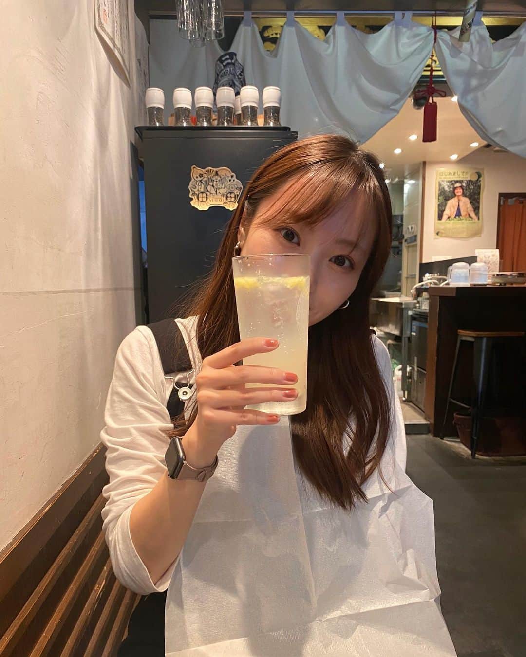和田瞳のインスタグラム