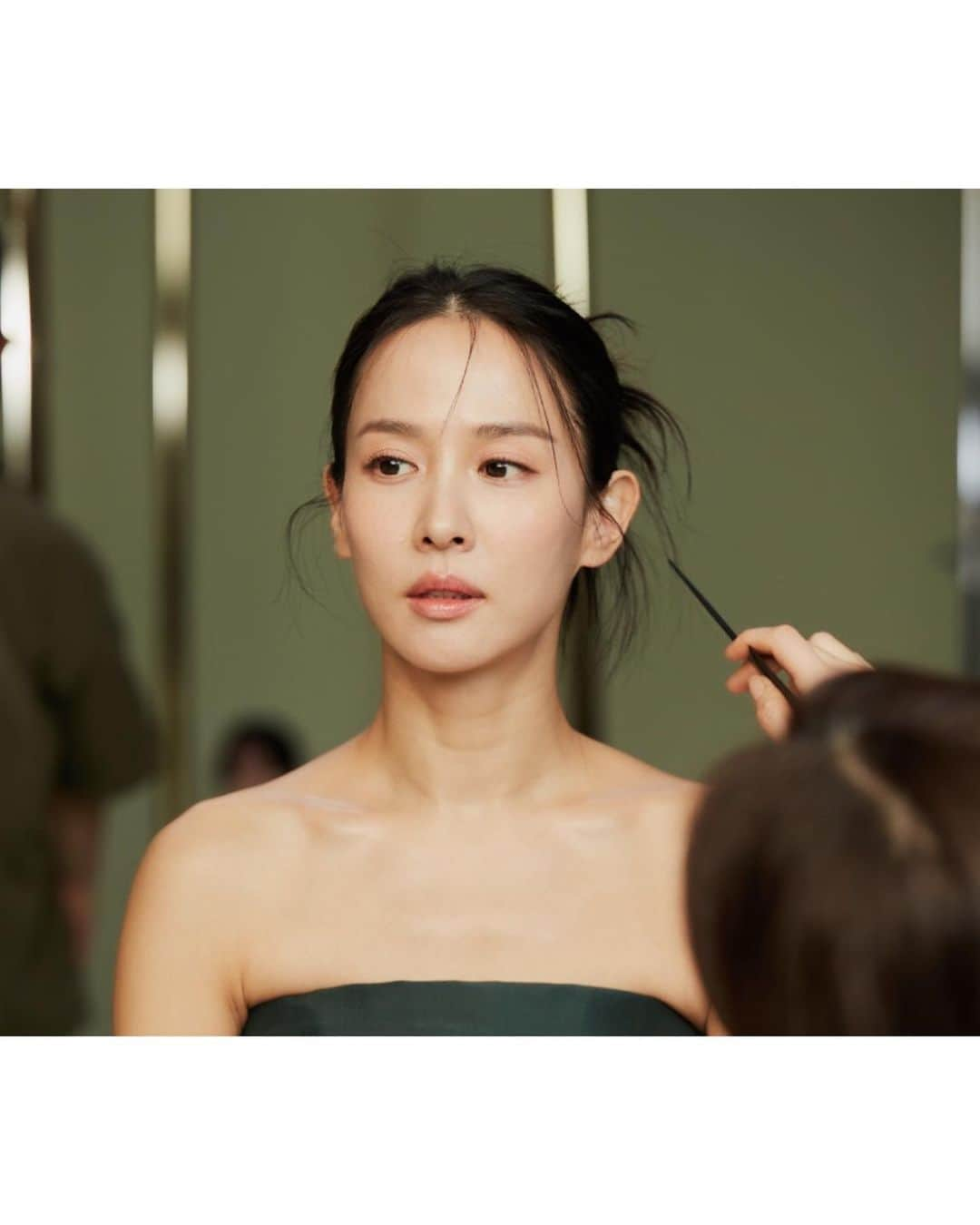 チョ・ヨジョンさんのインスタグラム写真 - (チョ・ヨジョンInstagram)「Concept 2. #초공진 💗」6月21日 19時15分 - lightyears81