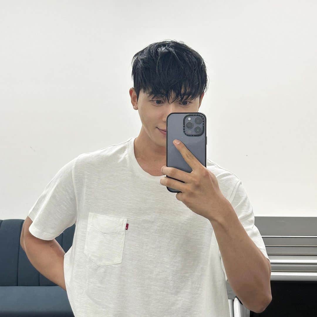 のインスタグラム