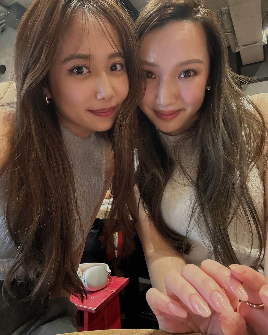 塚本いづみのインスタグラム：「. トーキョー🗼みんないつもありがとう☺︎」