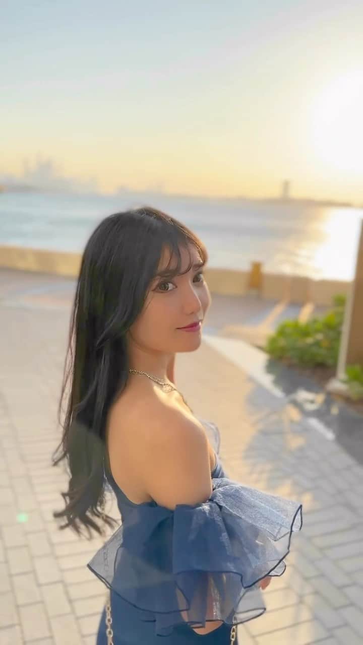 比嘉こころのインスタグラム