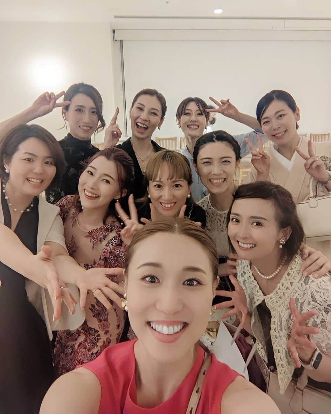 朝風れいのインスタグラム