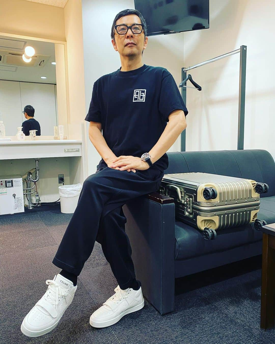 徳永英明さんのインスタグラム写真 - (徳永英明Instagram)「#カナモトホール   みんな、わや声がでていたよ！ 最高！」6月21日 19時31分 - hideaki_tokunaga_official