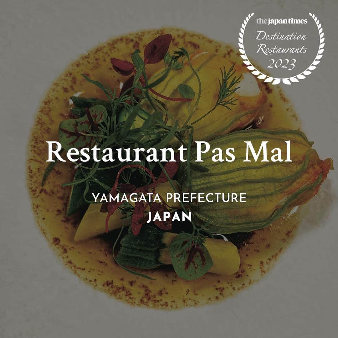 本田直之さんのインスタグラム写真 - (本田直之Instagram)「Destination Restaurants2023 is pleased to announce! Here is another year's list of 10 great restaurants that you should go to.  Gastronomy tourism is finally in full swing in Japan. We hope you will visit and see them.  Destination Restaurants 2023 List  Hagi  The Destination Restaurant of the year 2023  Casa del Cibo Restaurant Pas Mal Otowa Restaurant tion Terroir Aitoibukuro Restaurant Naz Tokiwazushi  Oryouri Fujii Tsukumo 6six  Destination Restaurants was launched by The Japan Times in 2021 as a list of the best restaurants in Japan, selected by Japanese experts with international diners in mind. As in previous years, Yoshiki Tsuji, Naoyuki Honda and Takeshi Hamada have kindly judged the third edition, Destination Restaurants 2023, and selected 10 top-quality restaurants from across the nation.  “Even if you have just one restaurant that is good enough to attract international visitors, then you have the potential to enliven that local economy and spark regional revitalization,” Hamada said. “Hopefully this is a first step.” Tsuji commented: “Without the necessary tourist resources, convenient transport and accommodation options, people often just don’t visit rural areas, so they have a range of issues that need attention. But when a local restaurant does receive attention, it is so valuable, because it means you can also promote local foods and ingredients and other things at the same time.” Honda highlighted the list’s influence on the next generation, explaining that ”when you get more good local restaurants appearing and attracting attention, more young chefs will be nurtured in regional areas.” Now that COVID-19 restrictions have been lifted and the number of tourists visiting Japan from overseas has recovered, the Destination Restaurants list looks set to become even more important than ever.  Destination Restaurants2023発表しました！ 今年も素晴らしい、わざわざ訪れるべき10軒のレストランリストです。 ガストロノミーツーリズムがいよいよ本格化する日本。ぜひ、訪れて見てください。  HAGI 萩 春朋 福島県いわき市 The Destination Restaurant of the year 2023  カーサ・デル・チーボ  池見良平 青森県 レストラン パ・マル 村山優輔 山形県 登喜和鮨 小林宏輔 新潟県 御料理 ふじ居 藤井寛徳 富山県 オトワレストラン 音羽 元 栃木県 Terroir愛と胃袋 鈴木信作 山梨県 レストラン ナズ 鈴木夏暉 長野県 白 西原埋人 奈良県 6（シス） 小杉浩之 沖縄県  @takefumi.hamada」6月21日 10時44分 - naohawaii