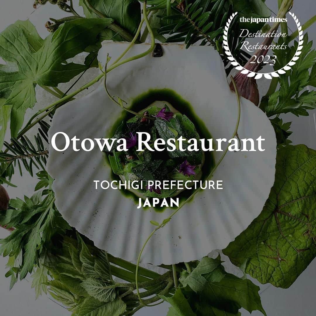 本田直之さんのインスタグラム写真 - (本田直之Instagram)「Destination Restaurants2023 is pleased to announce! Here is another year's list of 10 great restaurants that you should go to.  Gastronomy tourism is finally in full swing in Japan. We hope you will visit and see them.  Destination Restaurants 2023 List  Hagi  The Destination Restaurant of the year 2023  Casa del Cibo Restaurant Pas Mal Otowa Restaurant tion Terroir Aitoibukuro Restaurant Naz Tokiwazushi  Oryouri Fujii Tsukumo 6six  Destination Restaurants was launched by The Japan Times in 2021 as a list of the best restaurants in Japan, selected by Japanese experts with international diners in mind. As in previous years, Yoshiki Tsuji, Naoyuki Honda and Takeshi Hamada have kindly judged the third edition, Destination Restaurants 2023, and selected 10 top-quality restaurants from across the nation.  “Even if you have just one restaurant that is good enough to attract international visitors, then you have the potential to enliven that local economy and spark regional revitalization,” Hamada said. “Hopefully this is a first step.” Tsuji commented: “Without the necessary tourist resources, convenient transport and accommodation options, people often just don’t visit rural areas, so they have a range of issues that need attention. But when a local restaurant does receive attention, it is so valuable, because it means you can also promote local foods and ingredients and other things at the same time.” Honda highlighted the list’s influence on the next generation, explaining that ”when you get more good local restaurants appearing and attracting attention, more young chefs will be nurtured in regional areas.” Now that COVID-19 restrictions have been lifted and the number of tourists visiting Japan from overseas has recovered, the Destination Restaurants list looks set to become even more important than ever.  Destination Restaurants2023発表しました！ 今年も素晴らしい、わざわざ訪れるべき10軒のレストランリストです。 ガストロノミーツーリズムがいよいよ本格化する日本。ぜひ、訪れて見てください。  HAGI 萩 春朋 福島県いわき市 The Destination Restaurant of the year 2023  カーサ・デル・チーボ  池見良平 青森県 レストラン パ・マル 村山優輔 山形県 登喜和鮨 小林宏輔 新潟県 御料理 ふじ居 藤井寛徳 富山県 オトワレストラン 音羽 元 栃木県 Terroir愛と胃袋 鈴木信作 山梨県 レストラン ナズ 鈴木夏暉 長野県 白 西原埋人 奈良県 6（シス） 小杉浩之 沖縄県  @takefumi.hamada」6月21日 10時44分 - naohawaii