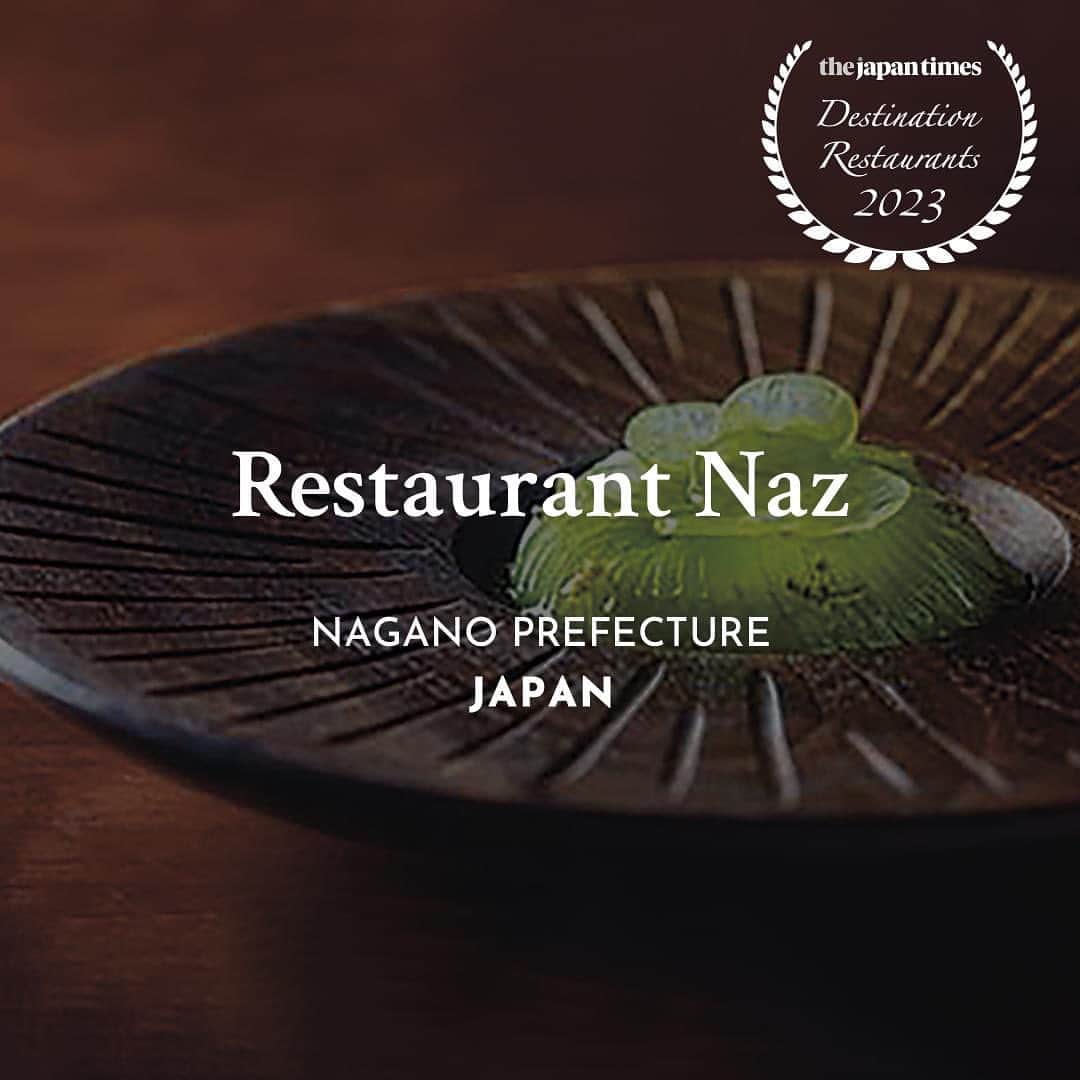 本田直之さんのインスタグラム写真 - (本田直之Instagram)「Destination Restaurants2023 is pleased to announce! Here is another year's list of 10 great restaurants that you should go to.  Gastronomy tourism is finally in full swing in Japan. We hope you will visit and see them.  Destination Restaurants 2023 List  Hagi  The Destination Restaurant of the year 2023  Casa del Cibo Restaurant Pas Mal Otowa Restaurant tion Terroir Aitoibukuro Restaurant Naz Tokiwazushi  Oryouri Fujii Tsukumo 6six  Destination Restaurants was launched by The Japan Times in 2021 as a list of the best restaurants in Japan, selected by Japanese experts with international diners in mind. As in previous years, Yoshiki Tsuji, Naoyuki Honda and Takeshi Hamada have kindly judged the third edition, Destination Restaurants 2023, and selected 10 top-quality restaurants from across the nation.  “Even if you have just one restaurant that is good enough to attract international visitors, then you have the potential to enliven that local economy and spark regional revitalization,” Hamada said. “Hopefully this is a first step.” Tsuji commented: “Without the necessary tourist resources, convenient transport and accommodation options, people often just don’t visit rural areas, so they have a range of issues that need attention. But when a local restaurant does receive attention, it is so valuable, because it means you can also promote local foods and ingredients and other things at the same time.” Honda highlighted the list’s influence on the next generation, explaining that ”when you get more good local restaurants appearing and attracting attention, more young chefs will be nurtured in regional areas.” Now that COVID-19 restrictions have been lifted and the number of tourists visiting Japan from overseas has recovered, the Destination Restaurants list looks set to become even more important than ever.  Destination Restaurants2023発表しました！ 今年も素晴らしい、わざわざ訪れるべき10軒のレストランリストです。 ガストロノミーツーリズムがいよいよ本格化する日本。ぜひ、訪れて見てください。  HAGI 萩 春朋 福島県いわき市 The Destination Restaurant of the year 2023  カーサ・デル・チーボ  池見良平 青森県 レストラン パ・マル 村山優輔 山形県 登喜和鮨 小林宏輔 新潟県 御料理 ふじ居 藤井寛徳 富山県 オトワレストラン 音羽 元 栃木県 Terroir愛と胃袋 鈴木信作 山梨県 レストラン ナズ 鈴木夏暉 長野県 白 西原埋人 奈良県 6（シス） 小杉浩之 沖縄県  @takefumi.hamada」6月21日 10時44分 - naohawaii