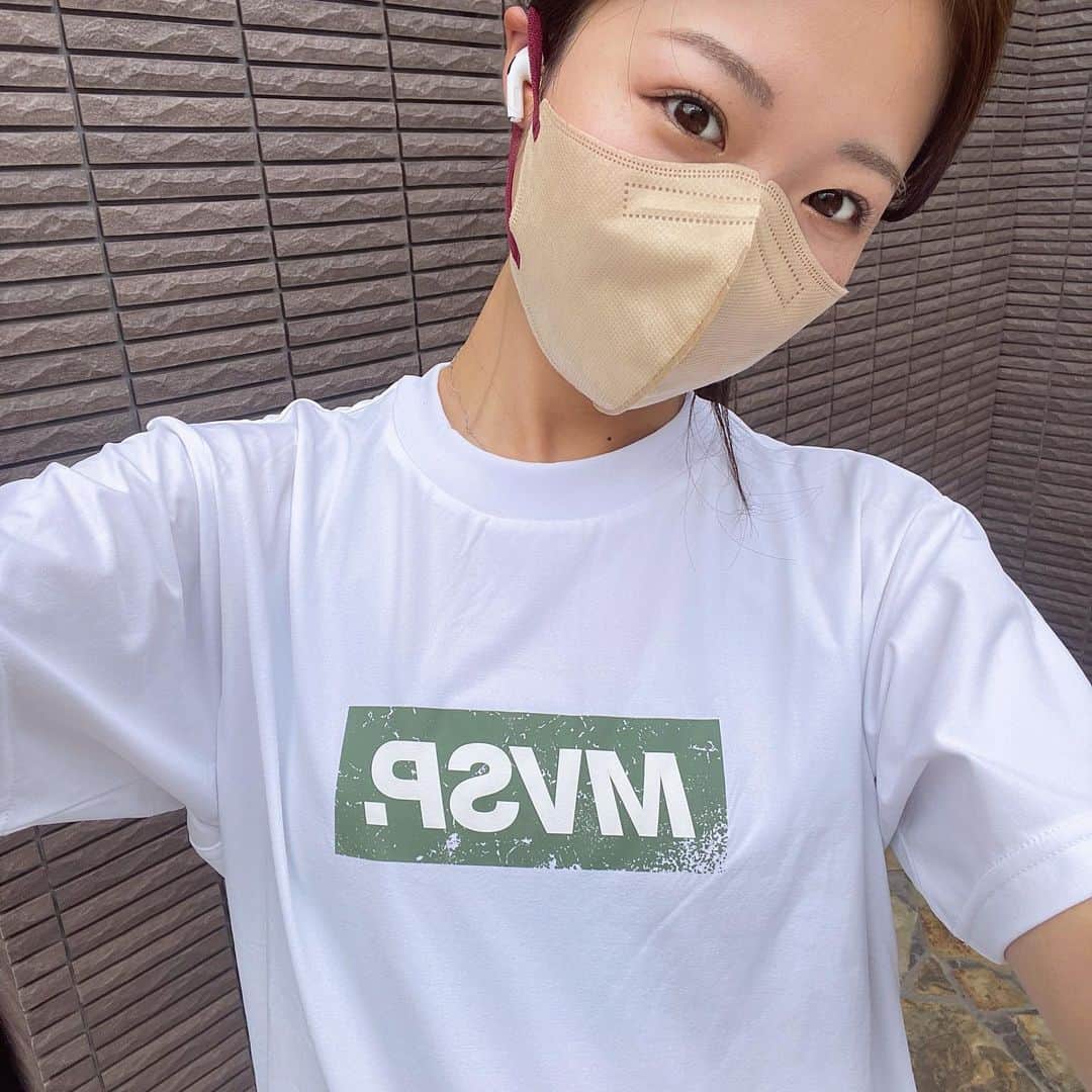 早川優衣のインスタグラム