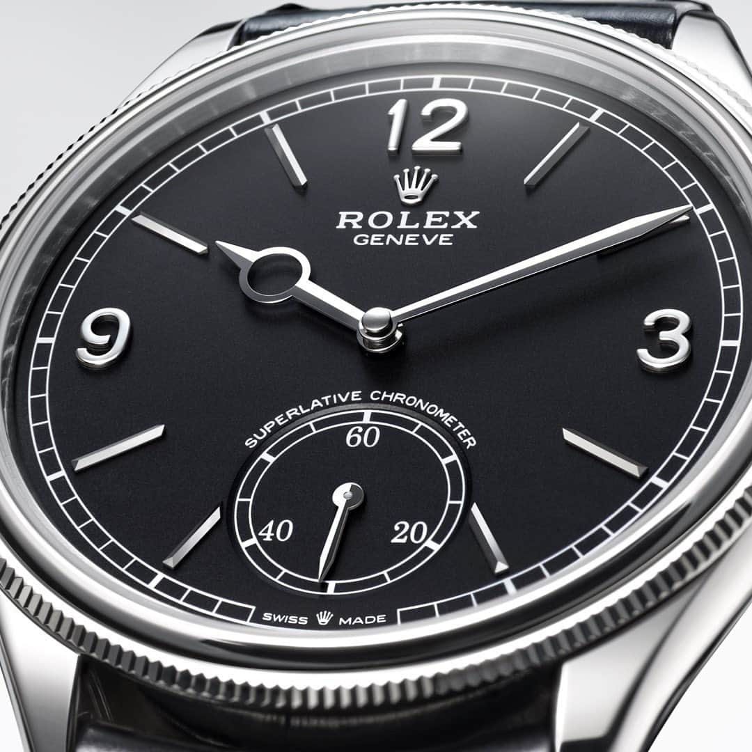 ROLEX ジュエリーパリさんのインスタグラム写真 - (ROLEX ジュエリーパリInstagram)「このまったく新しいタイムピースである@Rolex パーペチュアル 1908は、伝統的でありながら現代的でもあるモデルとして、その地位を確立している。  #Rolex #Perpetual1908 #WatchesandWonders2023 #ジュエリーパリ」6月21日 11時00分 - j_paris_rolexofficialretailer