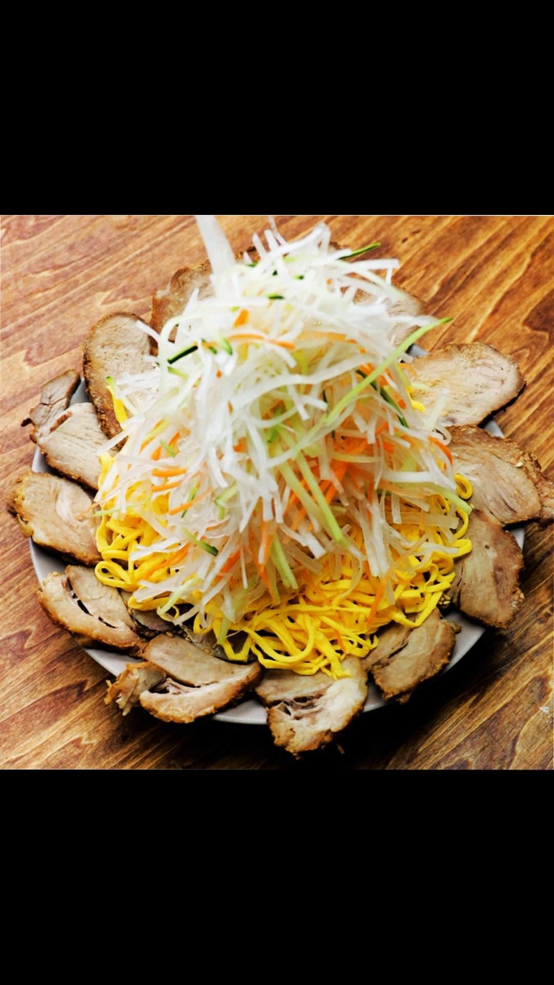 Tasty Japanのインスタグラム