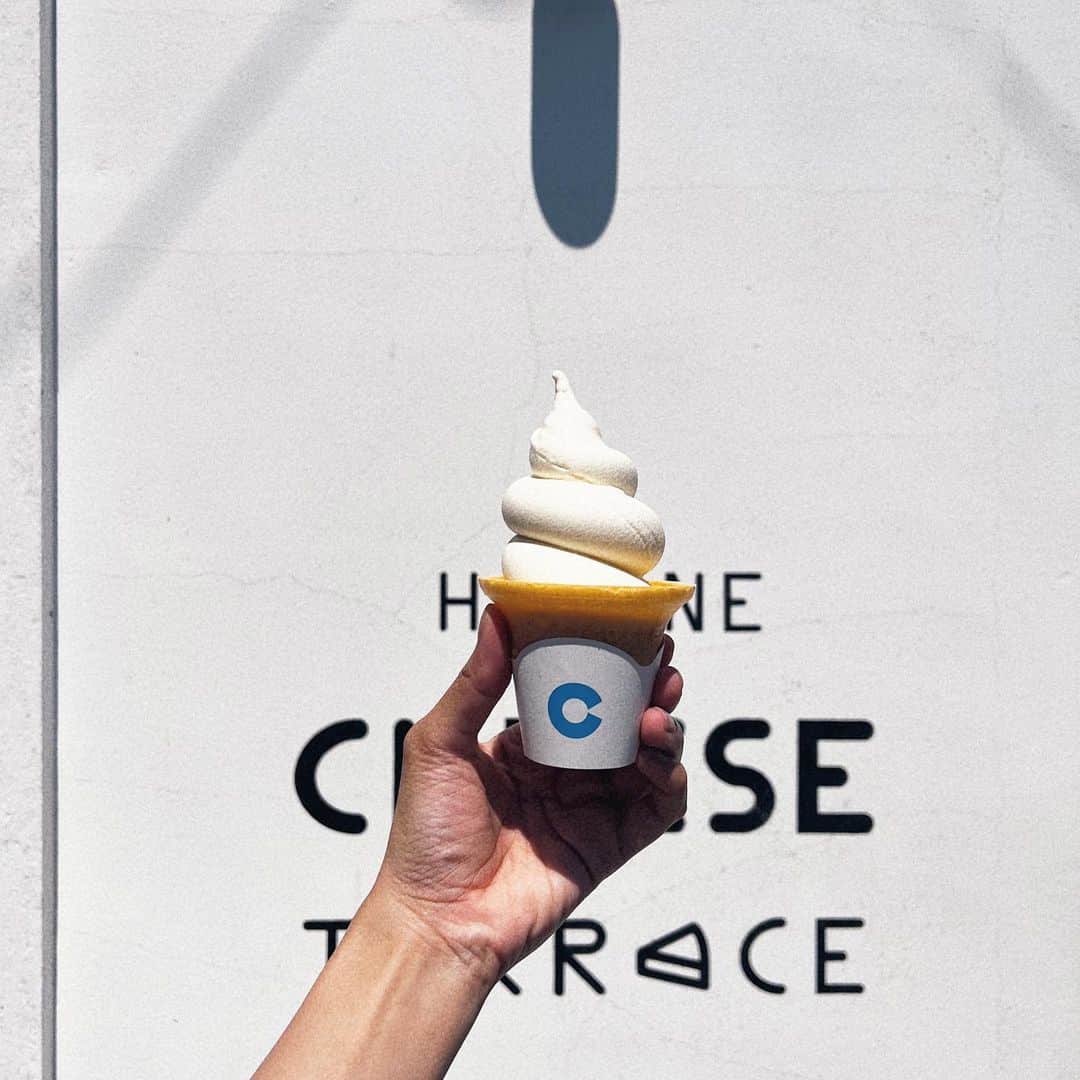 北村沙織のグルメインスタ