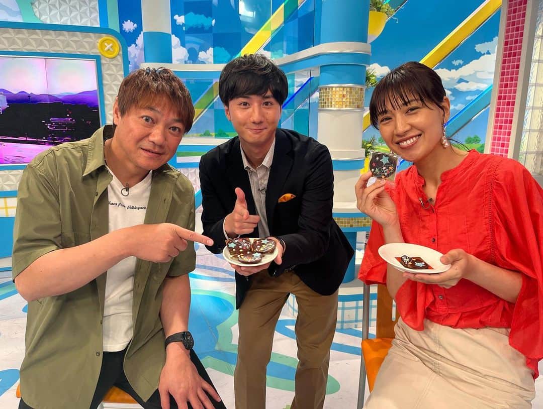 ABCテレビ「おはよう朝日です」のインスタグラム