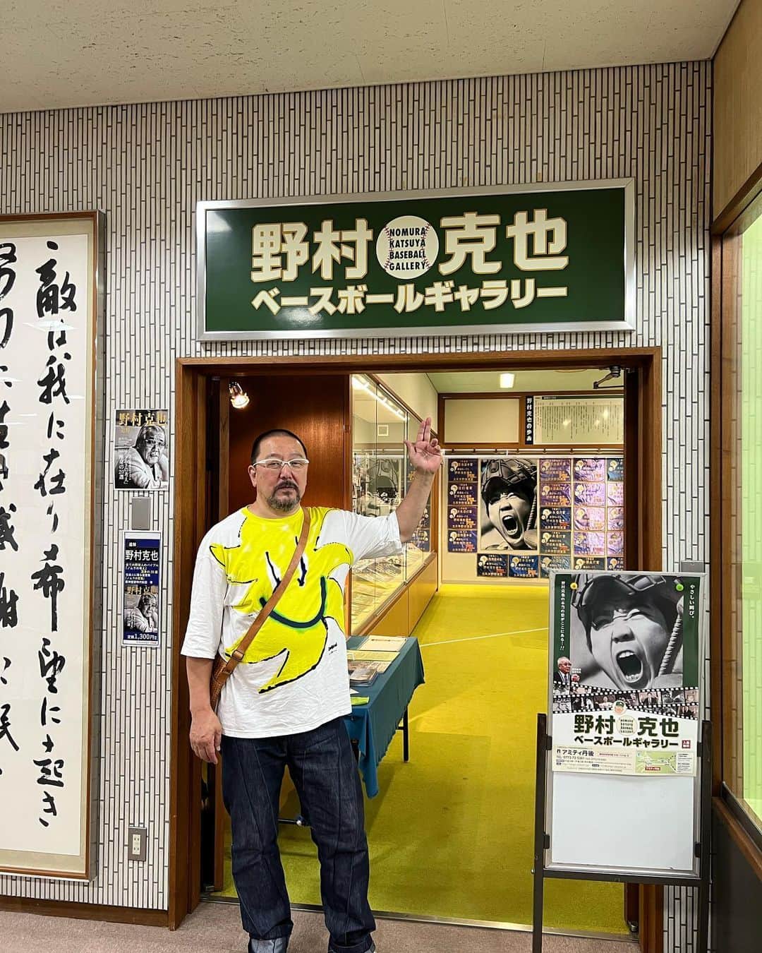 マグナム北斗さんのインスタグラム写真 - (マグナム北斗Instagram)「せっかくやから、ここへ来ておきたかった。」6月21日 11時43分 - magnum0316