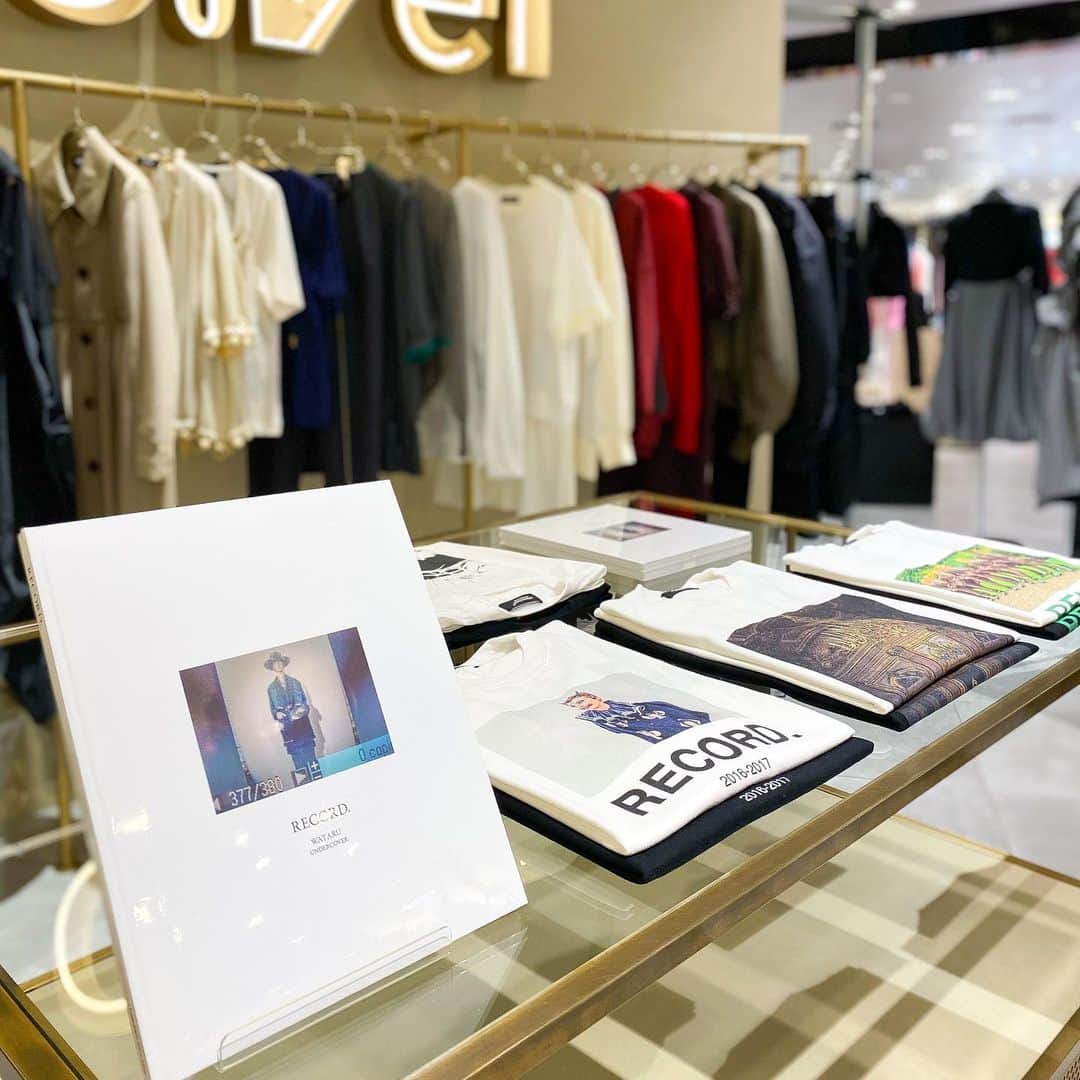 HANKYU.MODEのインスタグラム