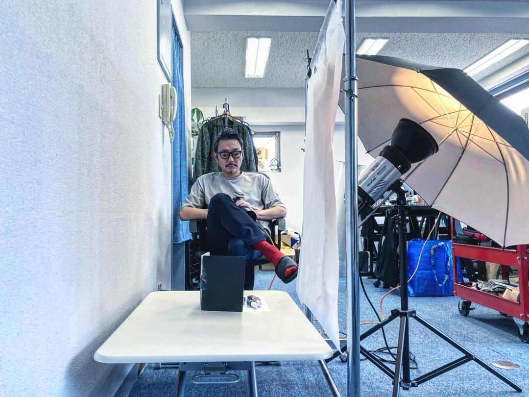 宇田川大輔のインスタグラム
