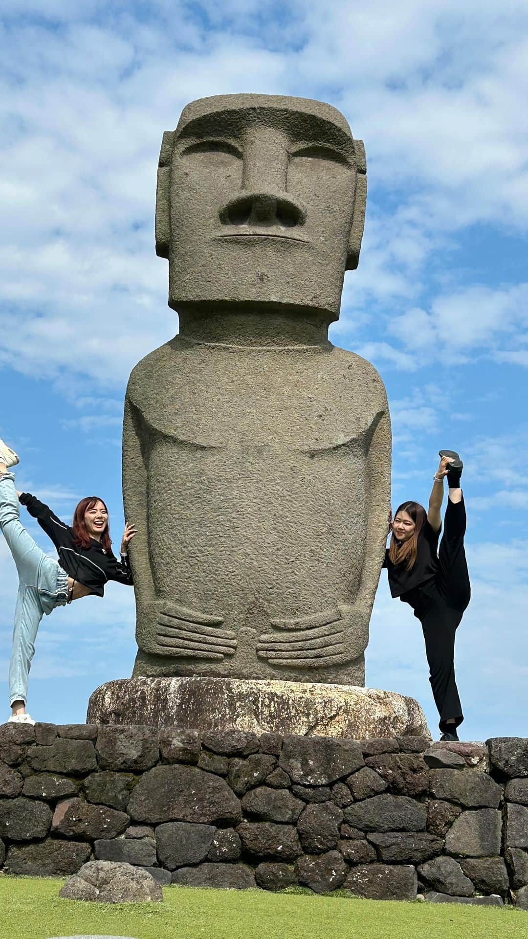 佐藤彩香のインスタグラム：「・ ・ ・ 宮崎の旅！！ ・ 今年も遠征始まってます😙💕 来週もよろしくねん🫶！ ・ ・ ・ #旅行の旅」