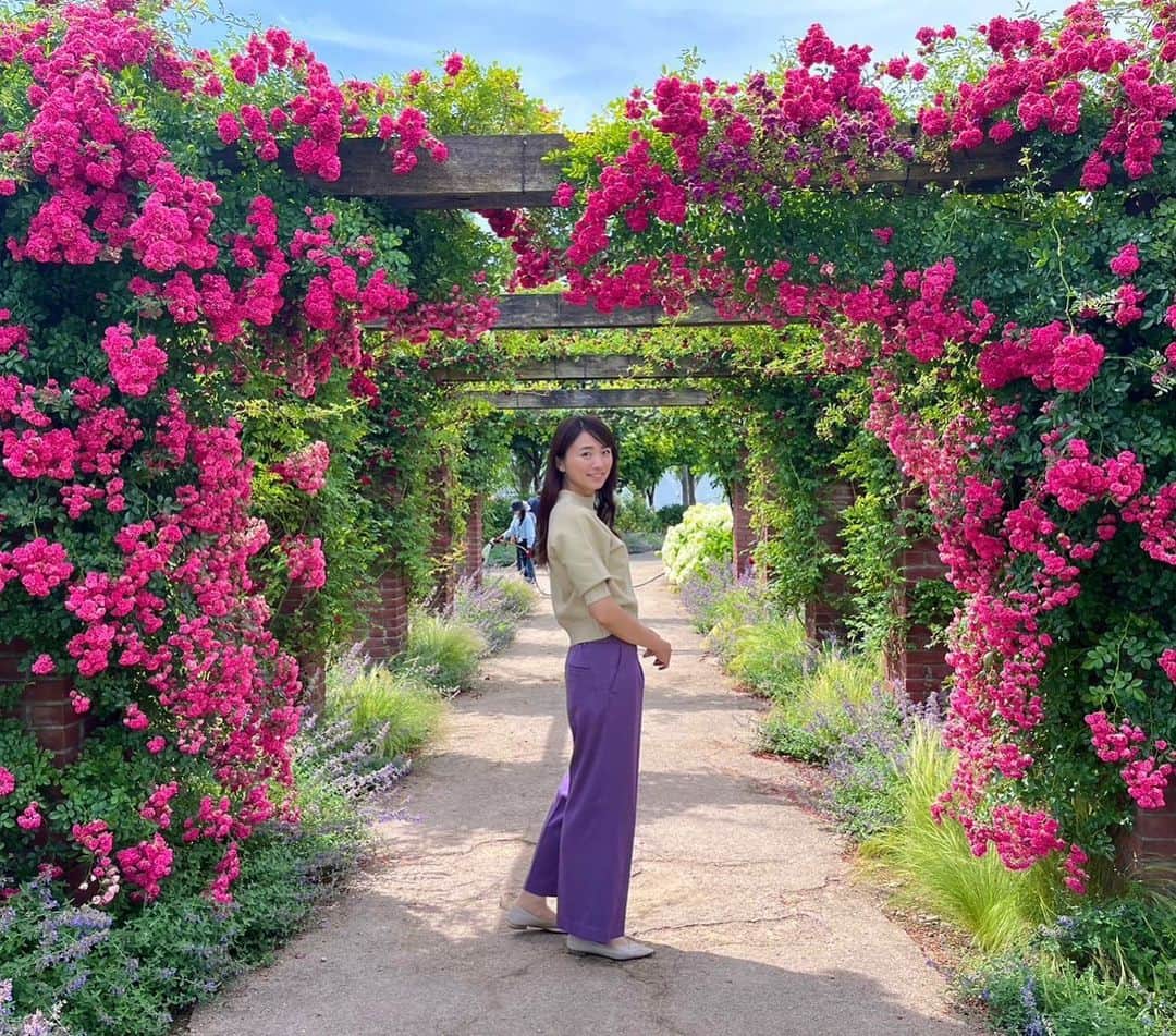 今井美穂のインスタグラム