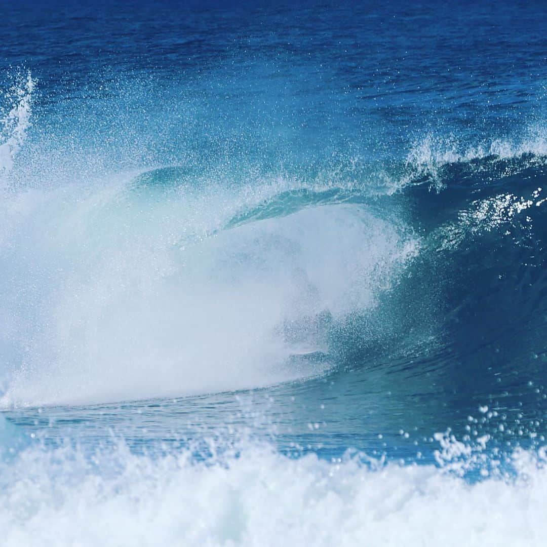 サリー・フィッツギボンズさんのインスタグラム写真 - (サリー・フィッツギボンズInstagram)「Immersed in the power of the deep Blue in preparation for the 2 big #StateOfOrigin clashes 🔥 tonight and Women’s tomorrow night. Believe in Blueeee 💙💪🏼@nswblues」6月21日 13時19分 - sally_fitz