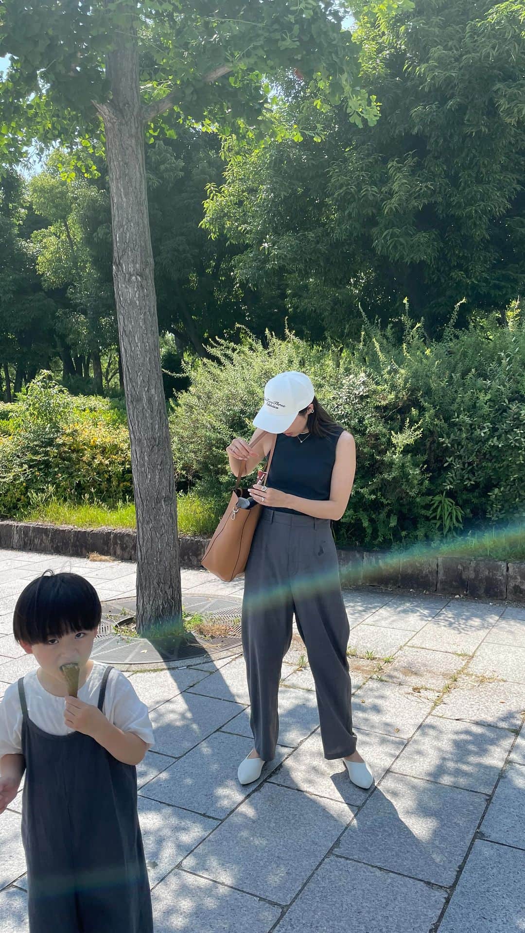 山﨑さおりのインスタグラム
