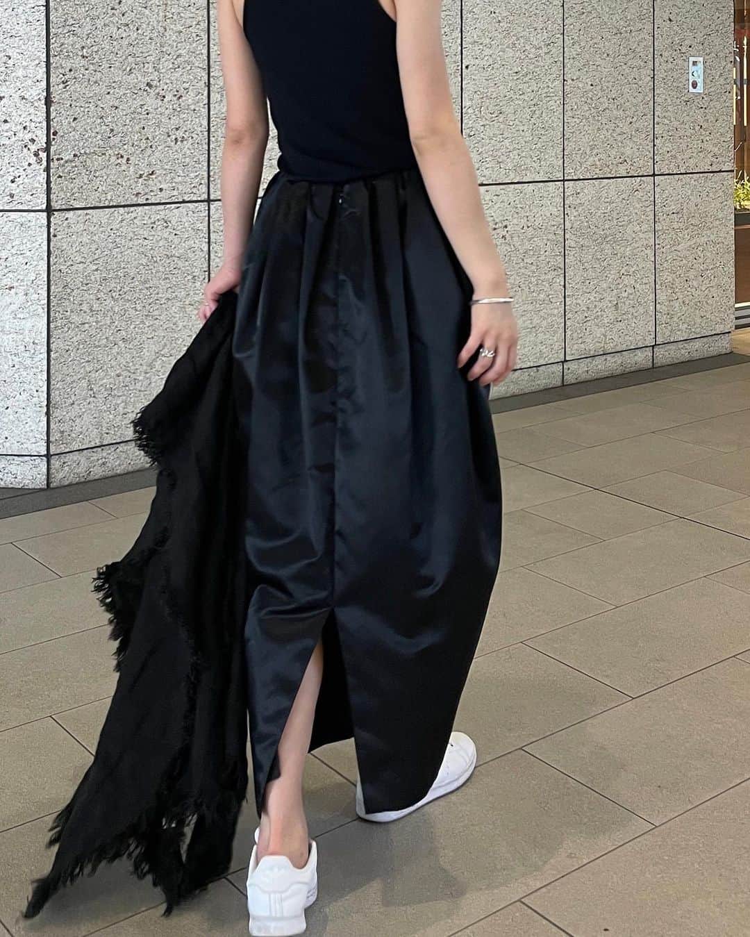 ETRÉ TOKYO ストアのインスタグラム
