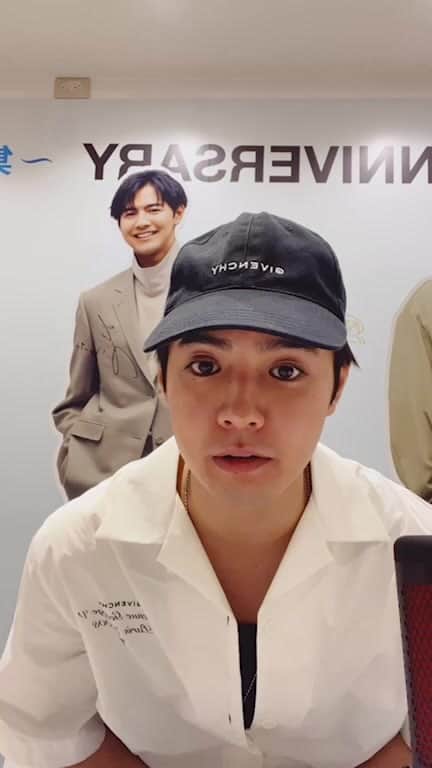 片寄涼太のインスタグラム