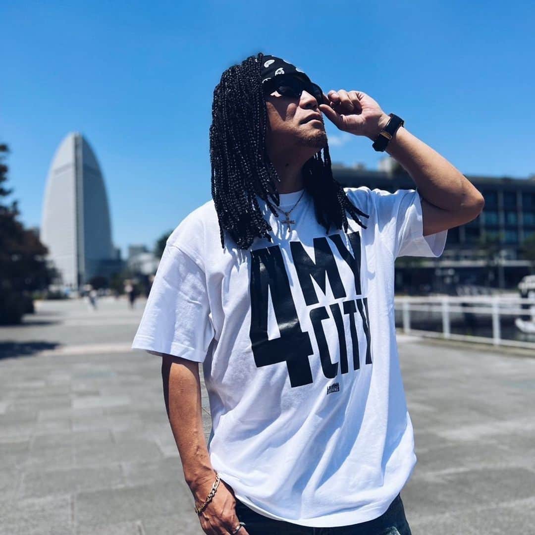 のインスタグラム：「. みなとみらい  #4mycity #みなとみらい #横浜 #locohama」