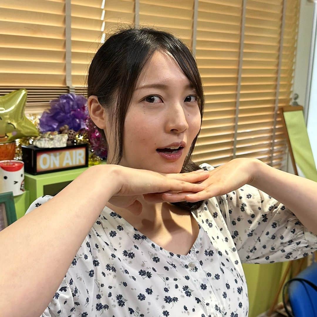南海放送のインスタグラム