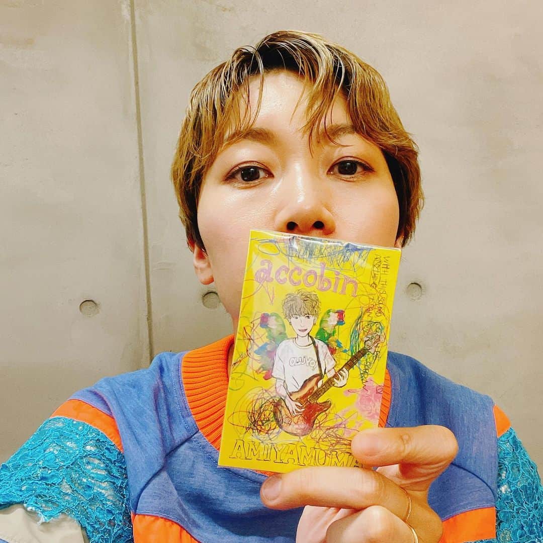 福岡晃子のインスタグラム