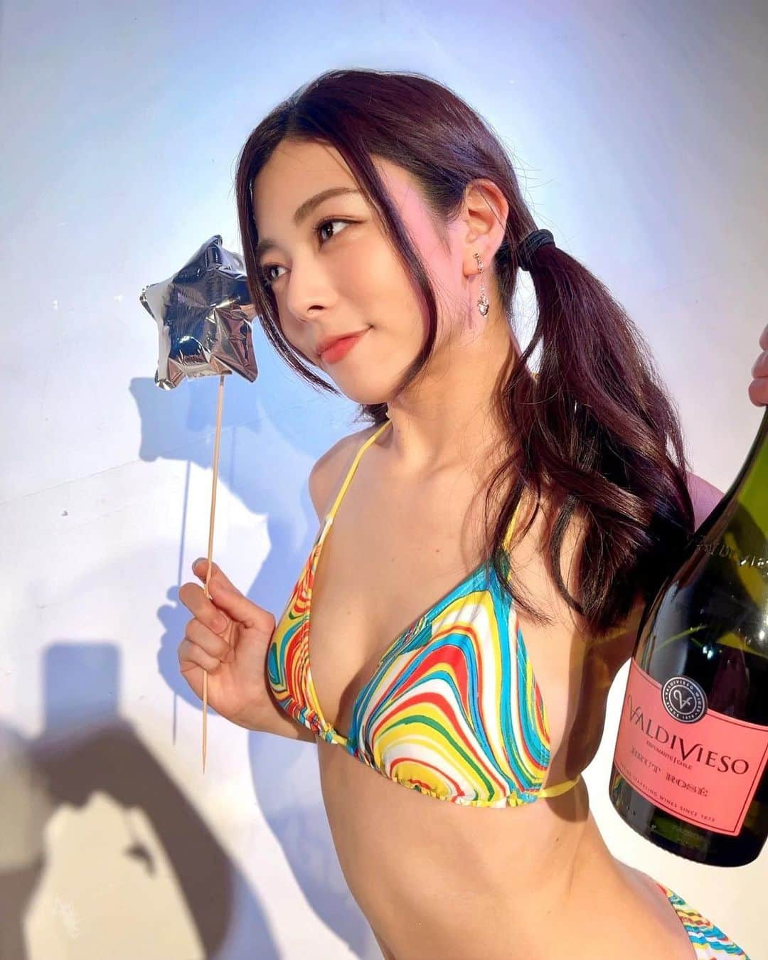 岬あずささんのインスタグラム写真 - (岬あずさInstagram)「thank you🍾🥂」6月21日 14時04分 - azu_misaki