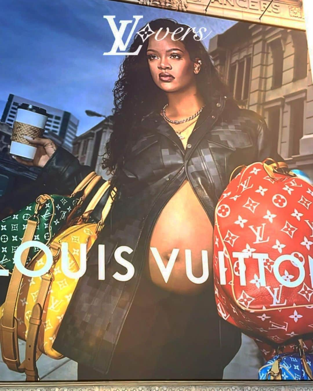 井上大和さんのインスタグラム写真 - (井上大和Instagram)「Louis Vuitton 🇫🇷🤝 @louisvuitton @pharrell #lvmenss24」6月21日 20時01分 - yamatoinoue__0612